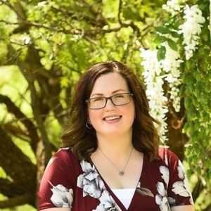 Meet your Posher, Clarissa